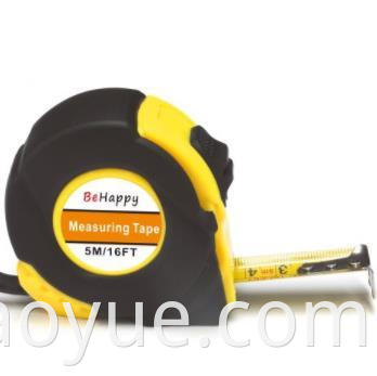 measuring tape target